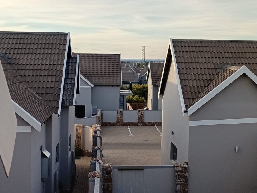  Bedroom Property for Sale in Oakland Estate Free State